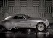 BMW Concept Coupe Mille Miglia